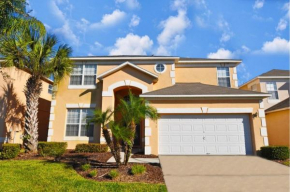 Terra Verde Resort-211HHBLGIS by Florida Star Vacations